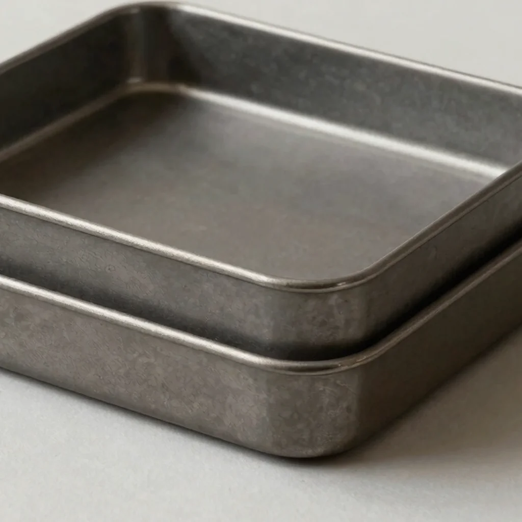Stack Letter Tray