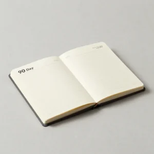 Daily Desk Planner